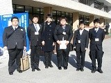 学会発表（仙台）