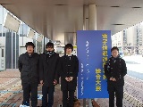 学会発表（京都）