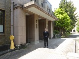 学会発表（東京）