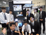 CEATEC2018出展