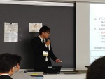 学会発表（東京）